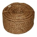 Gizmo 375 in. x 100 ft. 5 Star Manila Rope GI30701